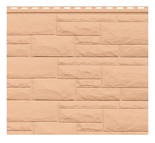 Фасадные панели «AirSide», Орех купить в Шилке