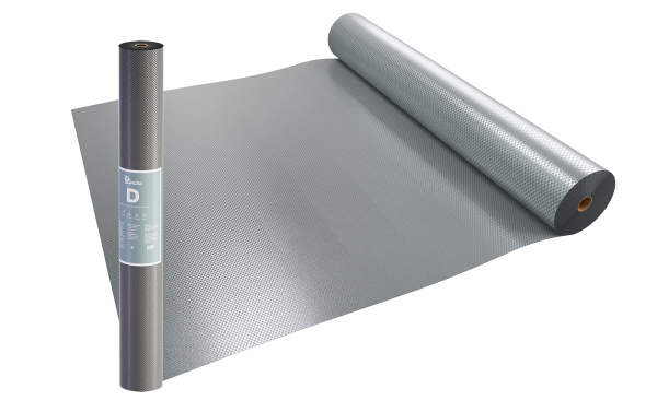 Гидро.пароизоляционная пленка Docke, Dacha D (усиленная) купить в Шилке