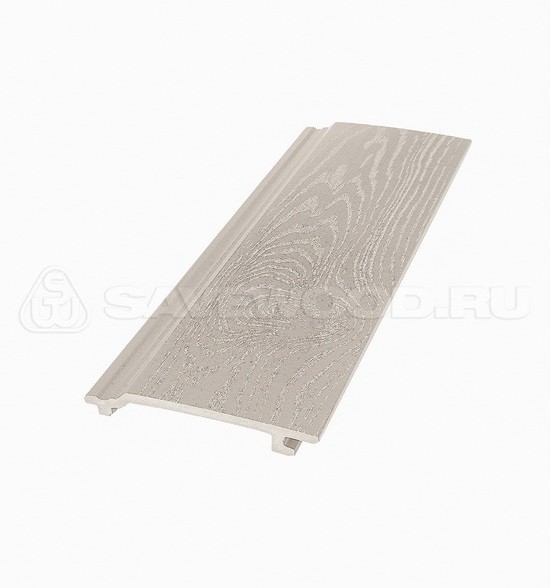 Сайдинг из дпк savewood sw-sorbus тангенциальный распил бежевый купить в Шилке