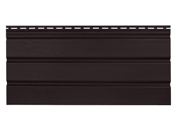 Софит к сайдингу ГЛАДКИЙ TECOS АРАБИКА купить в Шилке