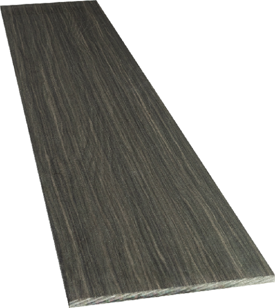 Фиброцементный сайдинг SidWood с фактурой под дерево W-106 Прямой купить в Шилке