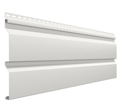 Сайдинг Виниловый ТЕХНОНИКОЛЬ Корабельный брус Жасмин