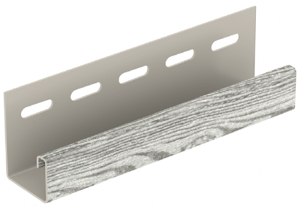 J-планка Hokla Винтаж Пепел купить в Шилке