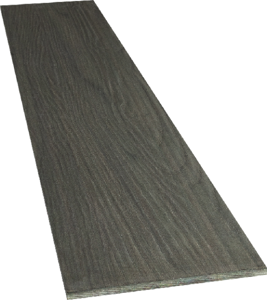 Фиброцементный сайдинг SidWood с фактурой под дерево W-110 Прямой купить в Шилке