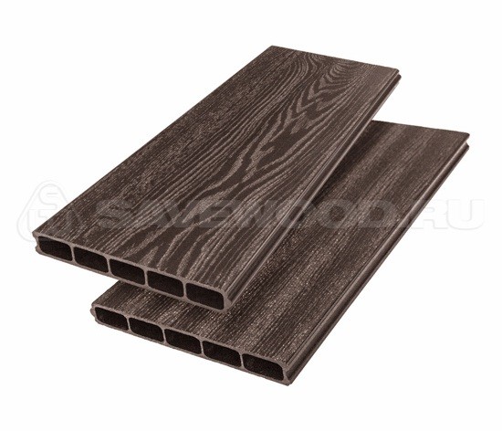 Грядочная доска ДПК 3D Savewood SW Rumex Терракот купить в Шилке