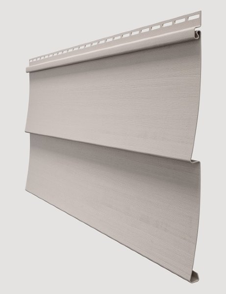 Сайдинг Виниловый Docke, D5C Елочка, Халва купить в Шилке