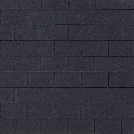 Гибкая черепица Tegola TOSCANA topazio fume 061 купить в Шилке