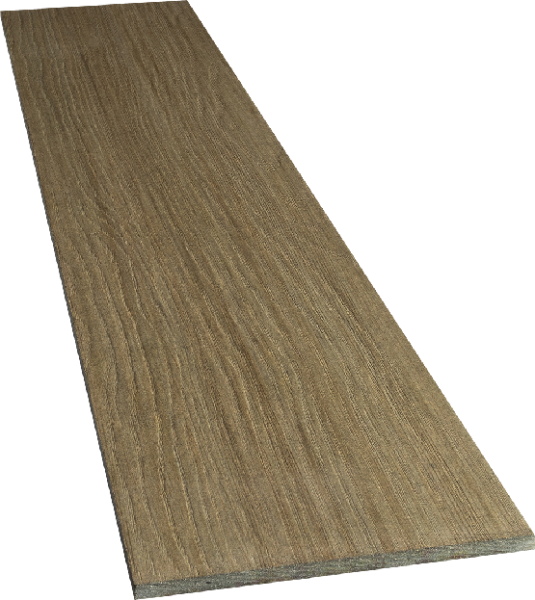 Фиброцементный сайдинг SidWood с фактурой под дерево W-103 Прямой купить в Шилке