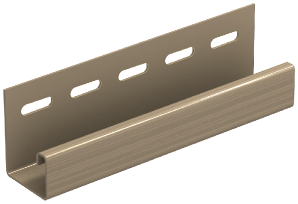 J-планка Классика Бежевая купить в Шилке