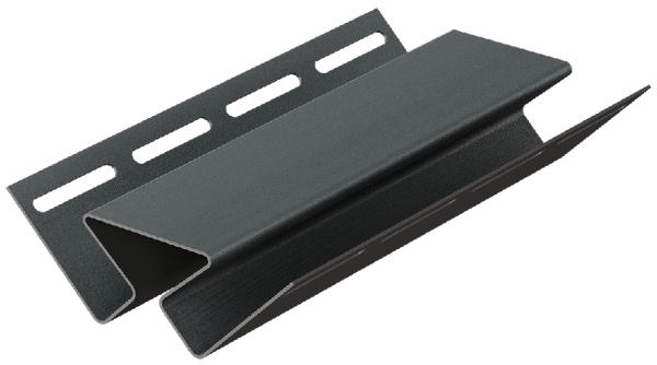 Внутренний угол Docke Графит купить в Шилке