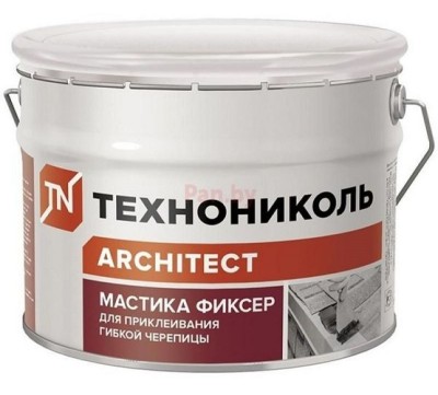 Мастика для гибкой черепицы №23 (Фиксер)