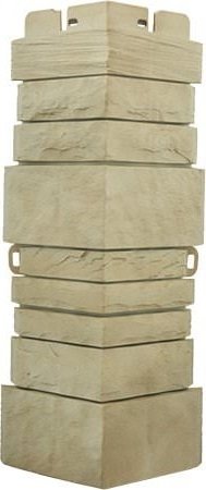 Наружный угол (Альпы), 0,45 х 0,16м (н) купить в Шилке