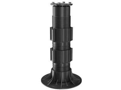 Регулируемая опора HILST LIFT self-leveling HL8 (285-430мм)