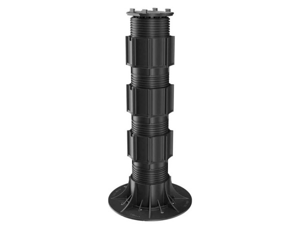 Регулируемая опора HILST LIFT self-leveling HL9 (335-485мм) купить в Шилке