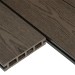 Террасная доска из ДПК CM Decking серия NATUR цвет венге купить в Шилке