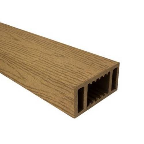 Перила нижнее Woodvex Select Вуд купить в Шилке