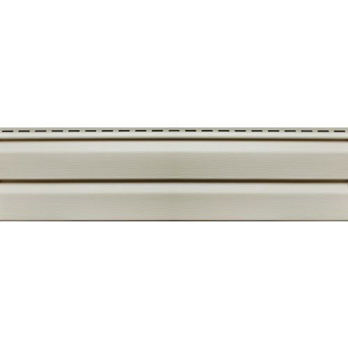 Виниловый сайдинг ю-пласт, ванильный купить в Шилке