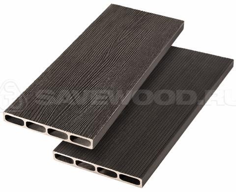 Грядочная доска ДПК 3D Savewood SW Rubus (R) коричневый купить в Шилке