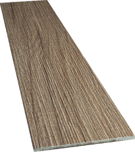 Фиброцементный сайдинг SidWood с фактурой под дерево W-107 Прямой купить в Шилке