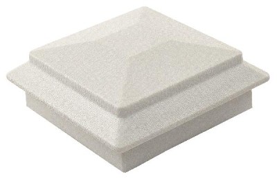 Комплект юбка и крышка для столба NUSADUA