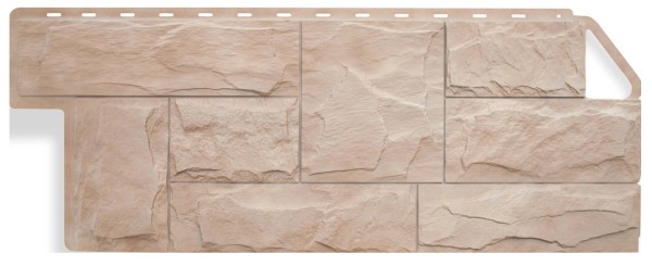 Фасадная панель Альта-Профиль, Гранит, Саянский купить в Шилке