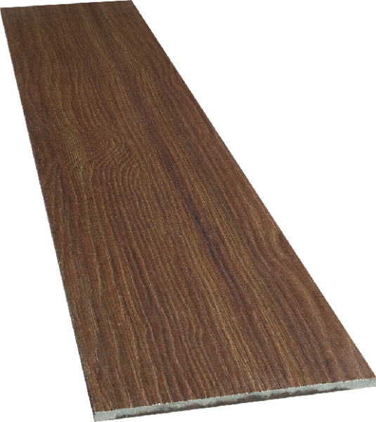 Фиброцементный сайдинг SidWood с фактурой под дерево W-104 Прямой купить в Шилке