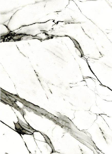 Фиброцементные панели Panda Камень Мрамор уайт 02240F купить в Шилке