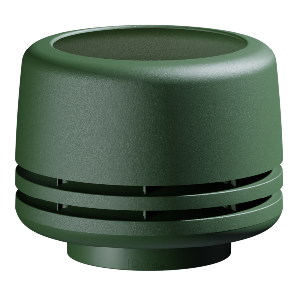 Колпак Docke ИЗЛ-110/500 Зелёный купить в Шилке