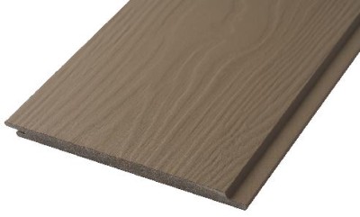 Фиброцементные панели Wood Click F55