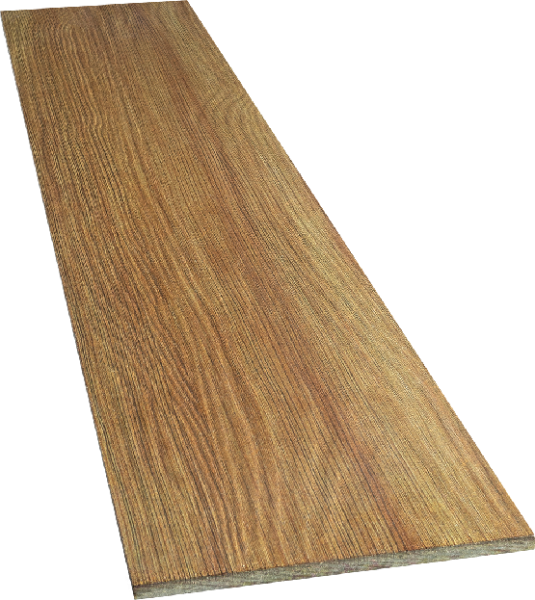 Фиброцементный сайдинг SidWood с фактурой под дерево W-102 Прямой купить в Шилке