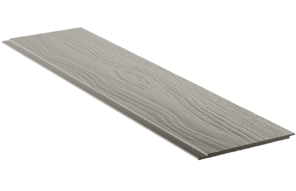 Фиброцементный сайдинг Фибростар Одноцветный 190х3000х8мм КР 45 Полевой Валун купить в Шилке