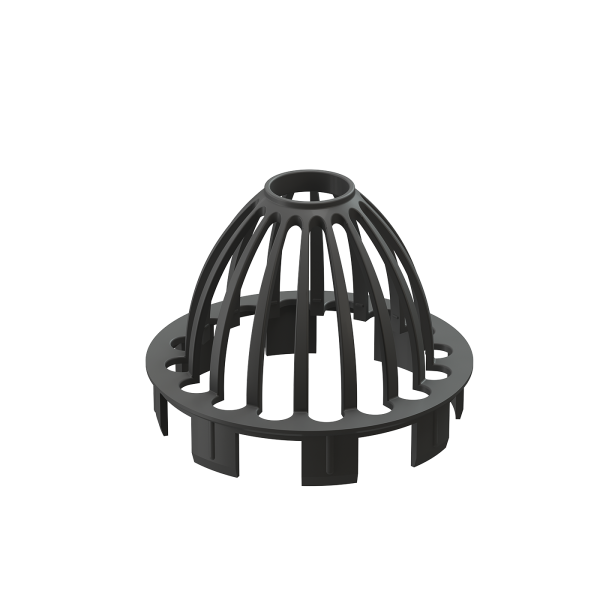 Сетка для защиты водостока Docke Premium Графит купить в Шилке