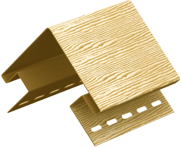 Наружный угол Timberblock Дуб Золотой купить в Шилке