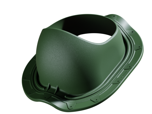 Проходной элемент Docke Monterrey Зелёный купить в Шилке