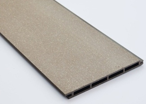 Фасадная доска из ДПК Faynag Premium Nika Венге купить в Шилке