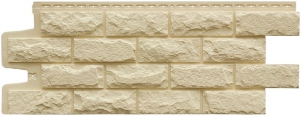 ФП Grand Line Камень Колотый стандарт бежевый купить в Шилке