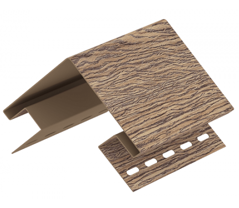 Наружный угол Хокла Лиственница Медовый купить в Шилке