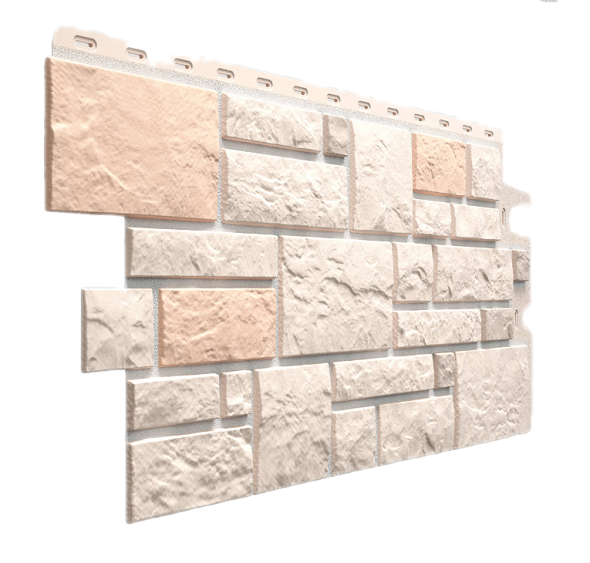 Фасадная панель Docke, Burg, Leinburg Льняной купить в Шилке