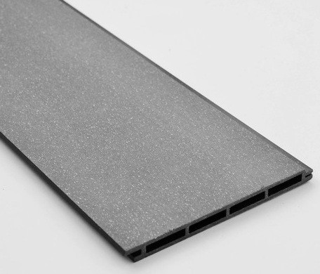 Фасадная доска из ДПК Faynag Premium Nika Кварц купить в Шилке