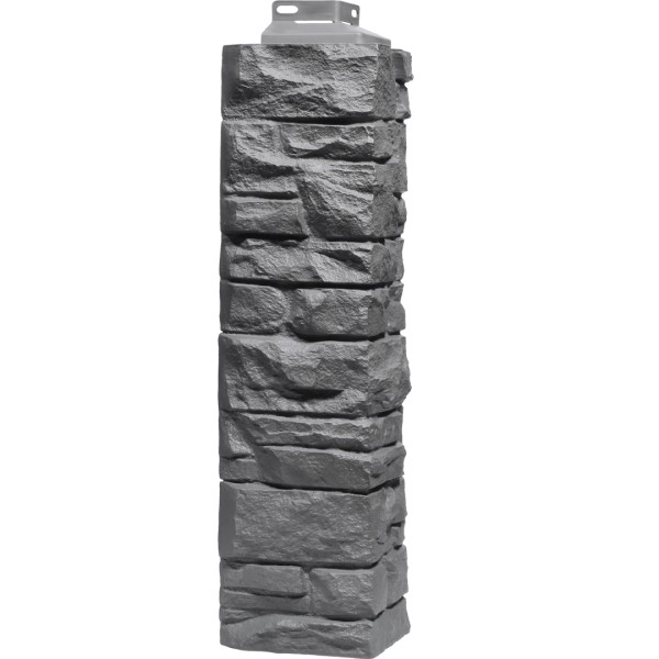 Угол наружный FineBer, Скала, Кварцевый купить в Шилке