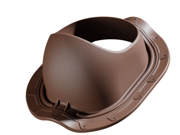 Проходной элемент Docke Monterrey Светло-коричневый купить в Шилке