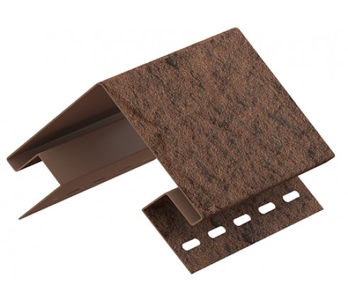 Наружный угол Камень Жженый купить в Шилке