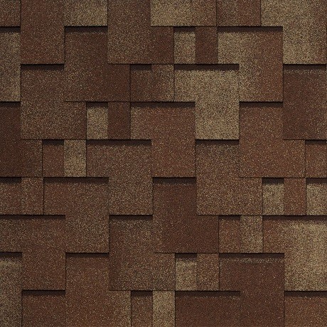 Гибкая черепица Tegola SAN REMO legno 222 купить в Шилке