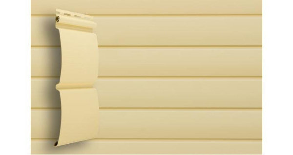 Блок-хаус 3,0 Grand Line D4,8 ванильный купить в Шилке