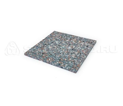 Резиновая подушка под лагу