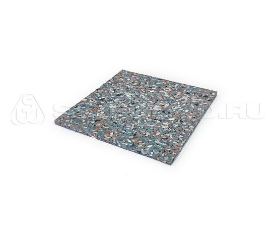 Резиновая подушка под лагу купить в Шилке