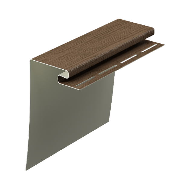 Околооконный профиль, 3 м, миндаль купить в Шилке