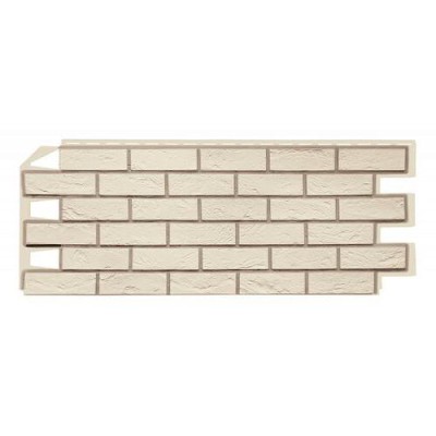 Фасадные панели ТЕХНОНИКОЛЬ Кирпич Ковентри