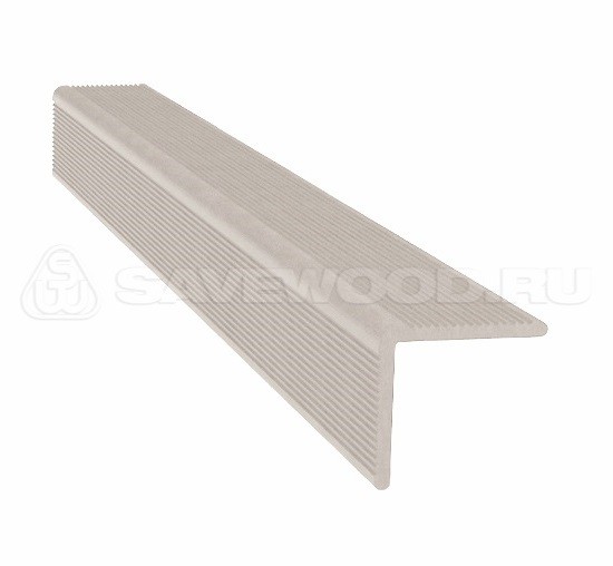 Уголок из ДПК Savewood – Бежевый купить в Шилке