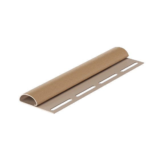 Финишный профиль Docke Капучино купить в Шилке